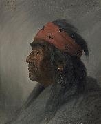 Salomon Medicine Man Henry Raschen